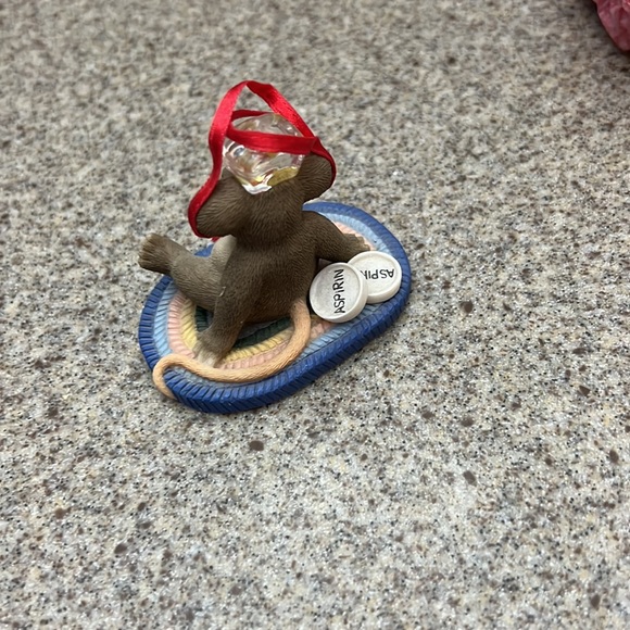 Fitz and Floyd charming tails - Picture 3 of 3